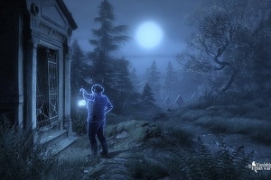 Occult mystery The Vanishing of Ethan Carter first to console on PS4