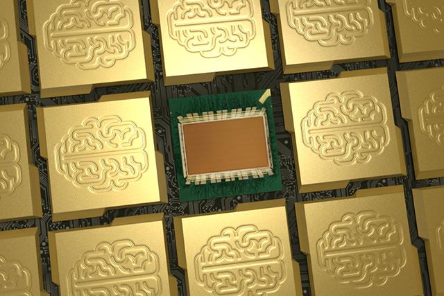 Super-efficient brain mimicking chip unveiled by IBM – E & T Magazine