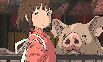 Animé producer Studio Ghibli may have made its last film