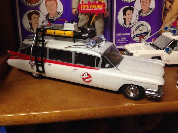 Today is national Ghostbusters day. Where is your Proton Pack? | AL.com