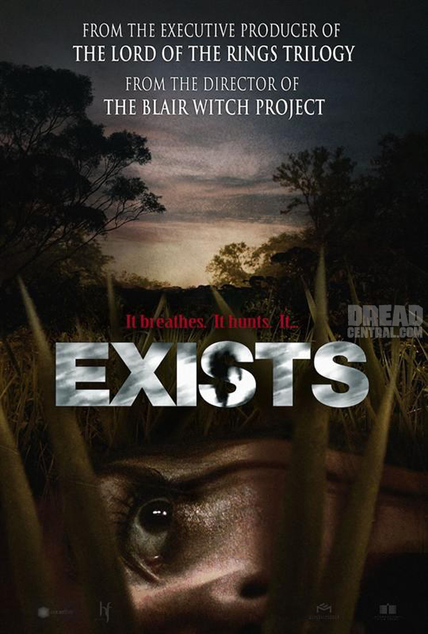 Lionsgate Proves Sasquatch Exists This October