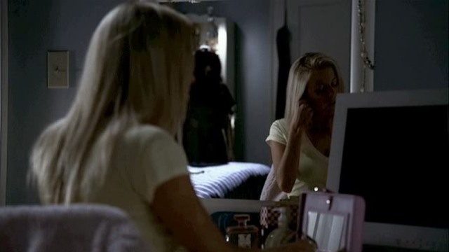 The Monster in the Mirror