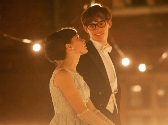 “Theory of Everything:” Trailer for Movie about Stephen Hawking Now Available