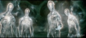 Finding Truth Through Terror: Sleep Paralysis