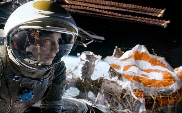 Lockheed Martin to track space junk from the Australian Outback