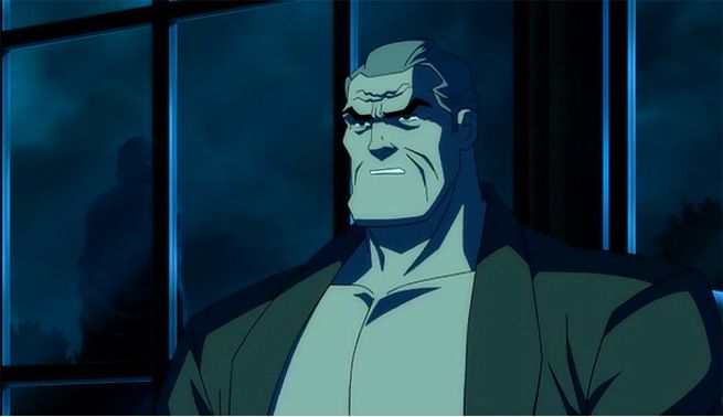 Batman V. Superman: First Look At Ben Affleck As Bruce Wayne With Some Grey Hair