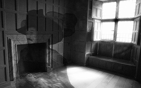 Will my dorm be haunted? ask new university students