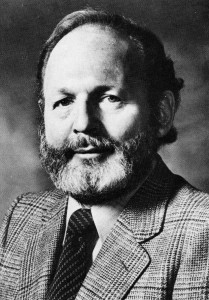 Alan Landsburg, Creator of In Search Of…, Dies