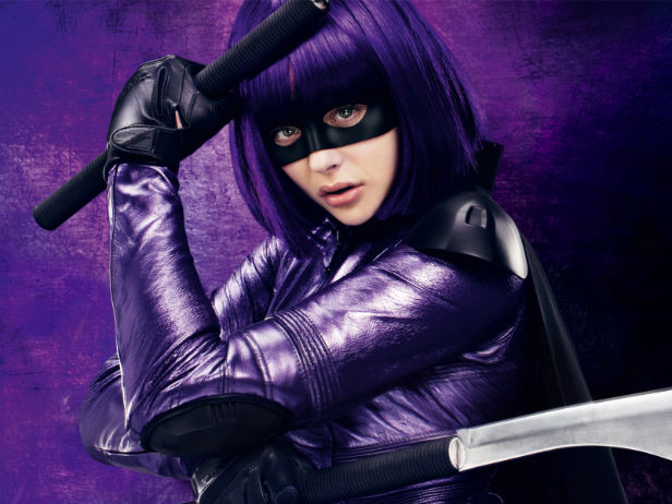 Kick-Ass 3 movie won’t happen and it’s your fault