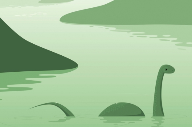 5 facts about… the Loch Ness Monster