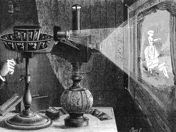 Science gives power to the supernatural