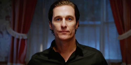 McConaughey Eyed to Play the Lead Villain in Adaptation of Stephen King’s ‘The Stand’