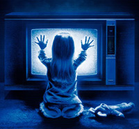 Poltergeist Will Haunt Us in July