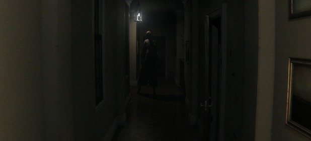 Why Silent Hills teaser PT could be one of the scariest games ever made