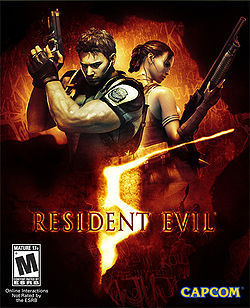 ‘Resident Evil’ zombies head for the small screen