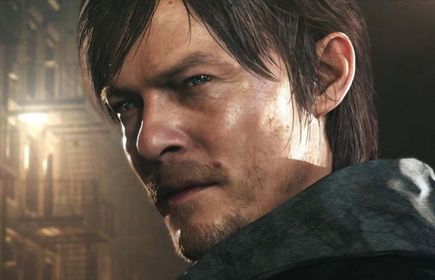 New ‘Silent Hill’ Coming From Guillermo Del Toro and Hideo Kojima –