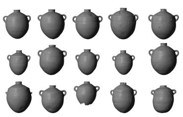 Made in Israel: 3D scans confirm Israelite origins of the ancient “Hippo” jar