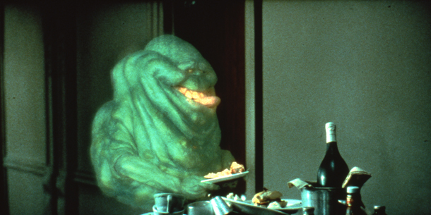 POLL! Vote for the spookiest screen ghosts