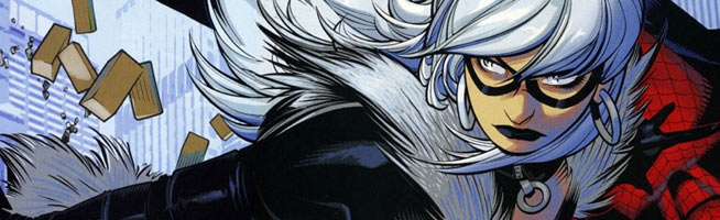 Sony Reportedly Planning Female-Led Marvel Superhero Movie for 2017