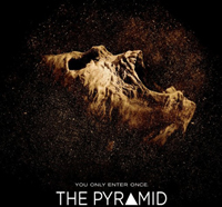The Pyramid Trailer Found in a Sarcophagus