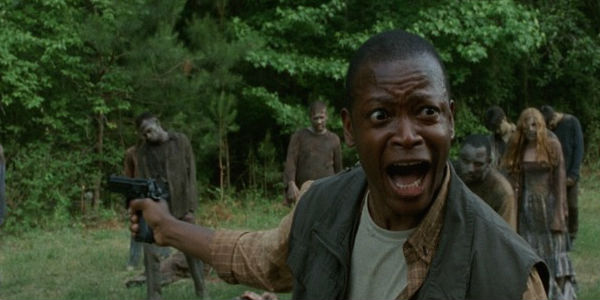 10 Reasons Zombies Don’t Make Sense