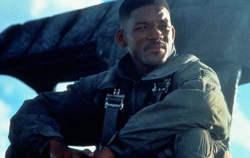 What Connects Will Smith With UFOs?