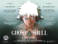 New Ghost In The Shell 25th Anniversary Poster