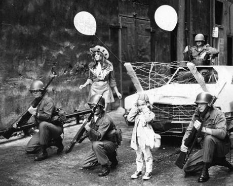 Saturation 70: the Gram Parsons UFO film that never flew