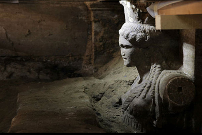 Amphipolis Tomb Findings Timeline: What We Know Until Now about the Alexander-era Ancient Greek Monument Updates