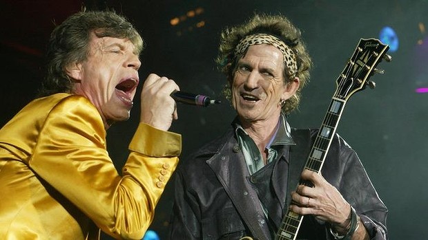 Ancient swamp pig named after Mick Jagger for its luscious lips