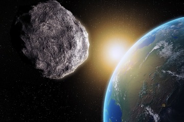 Asteroid Science: How ‘Armageddon’ Got It Wrong