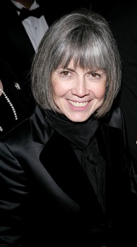 Anne Rice’s ‘Sleeping Beauty’ series coming to TV