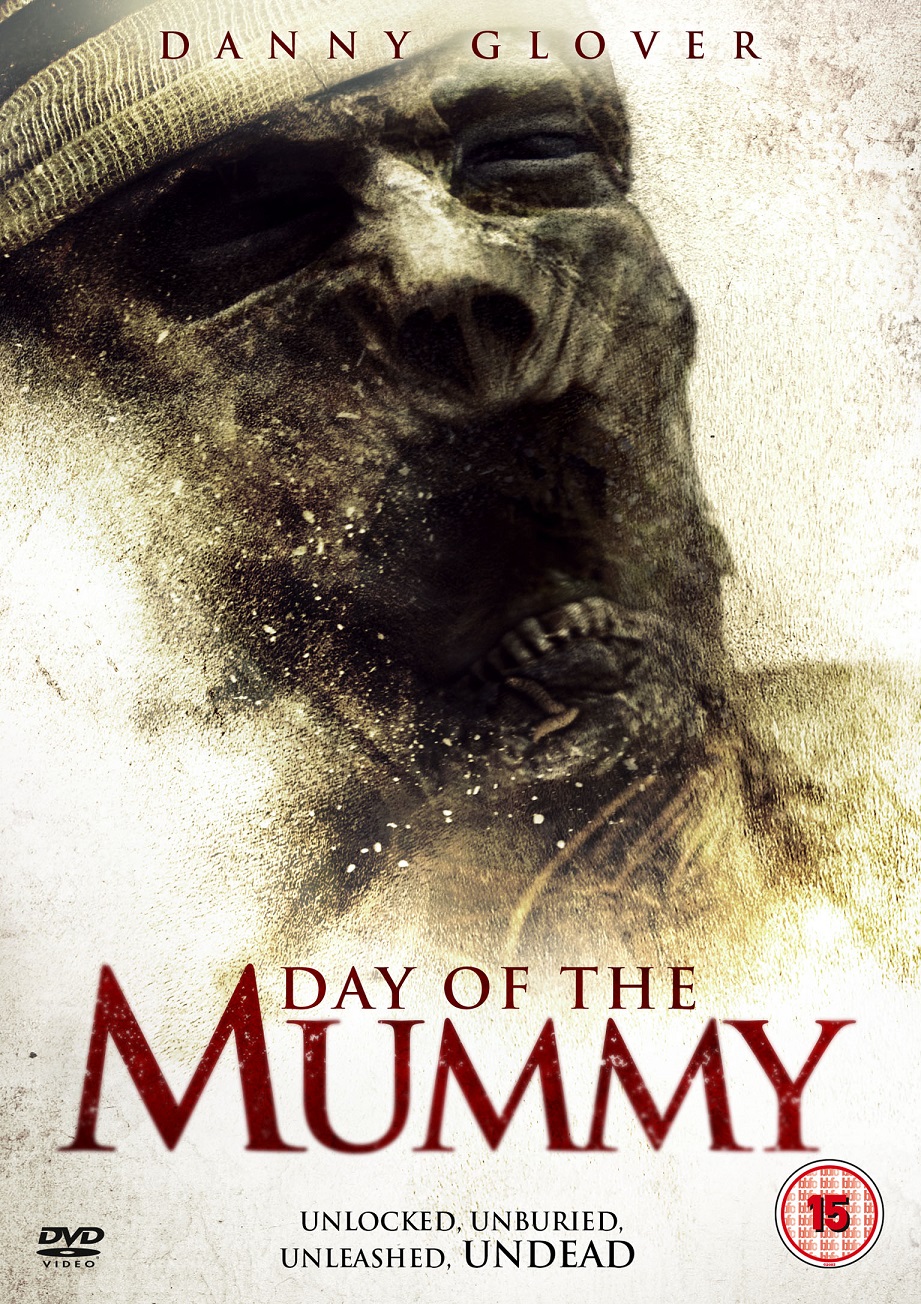 UK Observes Day of the Mummy This October