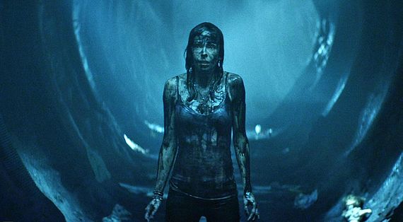 Extraterrestrial Trailer: Alien Abduction Gets Dark