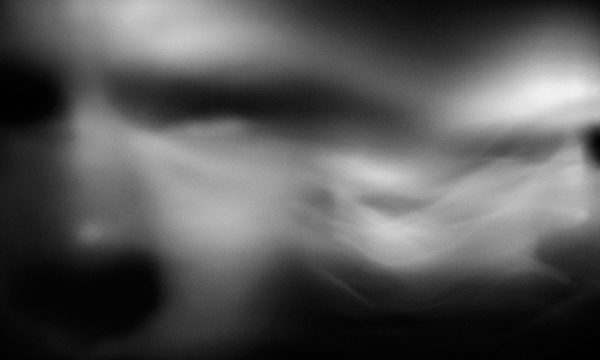 Man lodges police report on close encounter of the paranormal kind