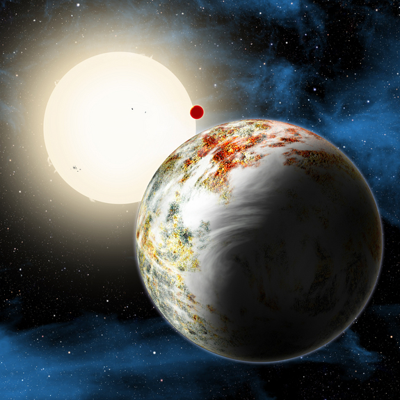 The Strangest Alien Planets