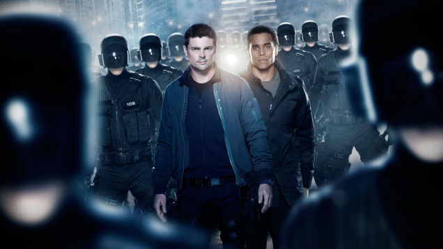 10 Weird TV Show Ideas That The Networks Keep Trying Over And Over