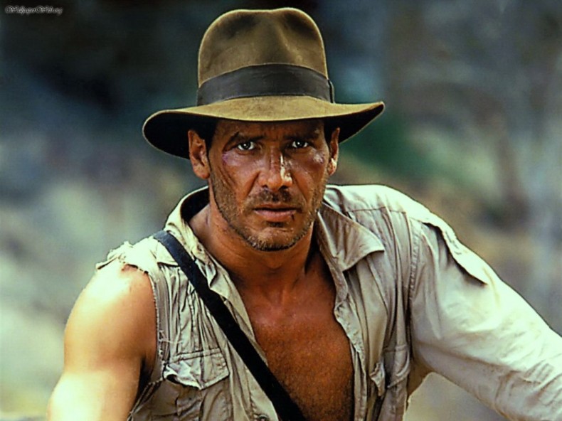 Why Archeologists Hate Indiana Jones