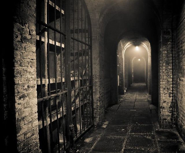 Doom & Dust: 10 Creepy Crypts, Catacombs and Charnel Houses