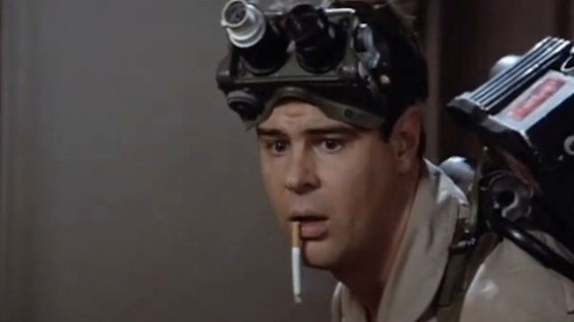 Dan Aykroyd Wants Ghostbusters To Be The Next Marvel Cinematic Universe