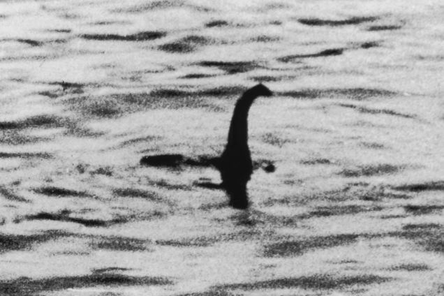 ​That Time Lloyds of London Insured The Loch Ness Monster