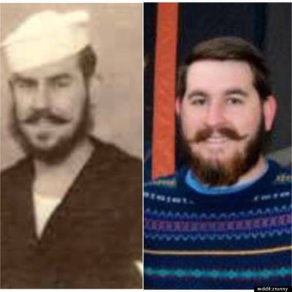 Man Googles Himself, Discovers Long-Dead Version Of Himself