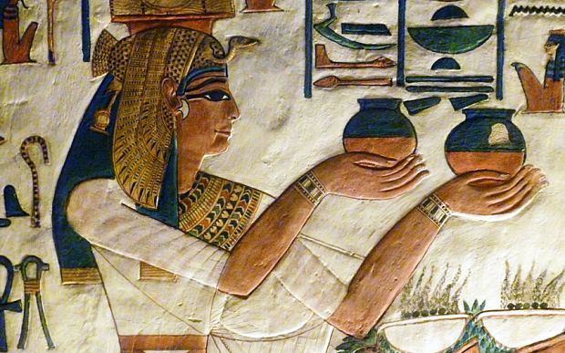 What happened to the missing mummies of Egypt’s lost queens?