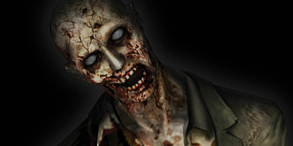 20 Greatest Zombie Games Ever