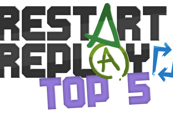 Top 5 – Greatest Zombies In Games