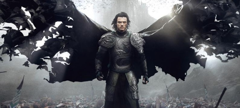 Extended TV Spot For DRACULA UNTOLD