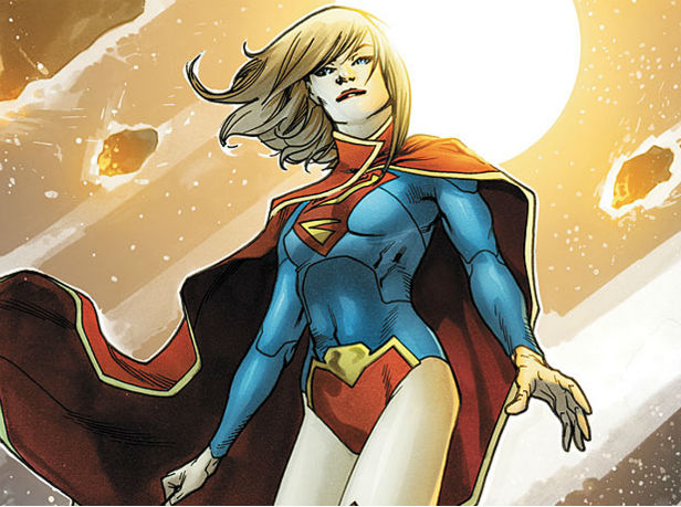 Supergirl TV series rumours are awesome if they’re true