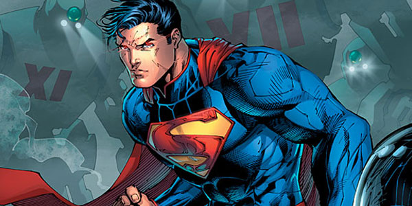 11 Heroic Comic Book Characters More Powerful Than Superman