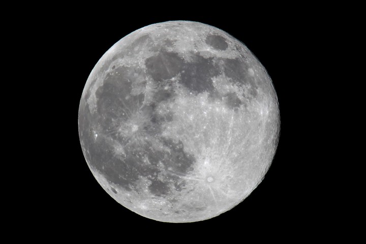 Supermoon Trilogy 2014: Interesting Facts About the Harvest Moon and the Celestial Event