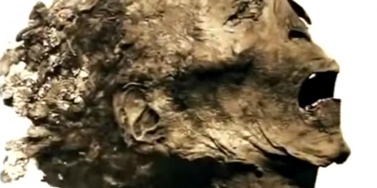 The Most Mysterious Mummy in the World